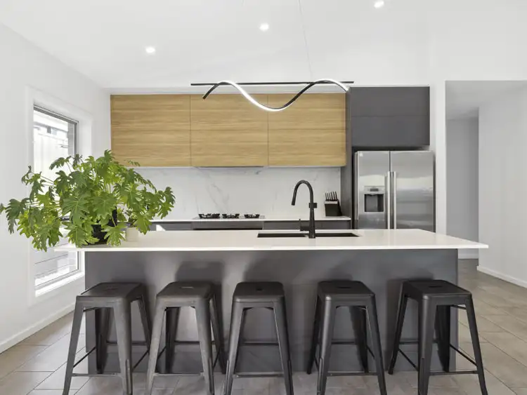 Third view of Homely house listing, 32 Gita Place, Woolgoolga NSW 2456