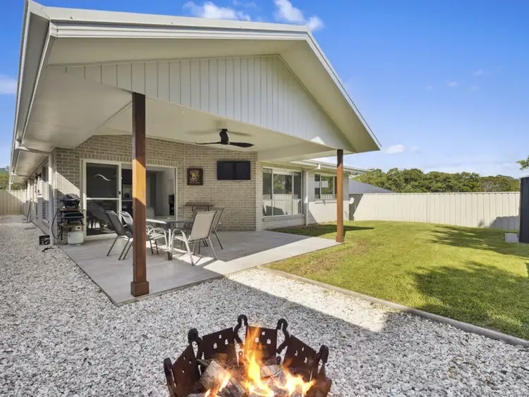Fifth view of Homely house listing, 32 Gita Place, Woolgoolga NSW 2456