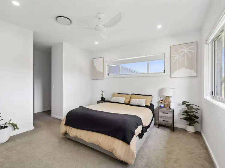 Sixth view of Homely house listing, 32 Gita Place, Woolgoolga NSW 2456