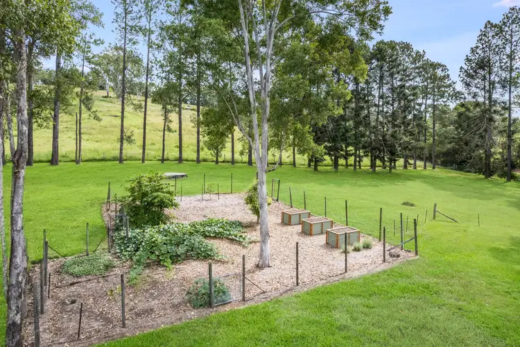 Third view of Homely rural property listing, 1581 Maleny-Kenilworth Road, Conondale QLD 4552