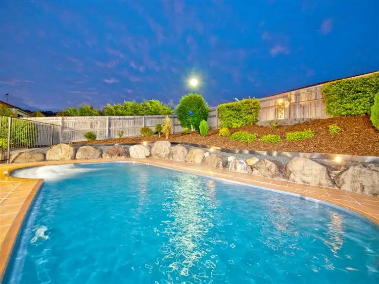 Fourth view of Homely house listing, 20 Boondooma Circuit, Albany Creek QLD 4035