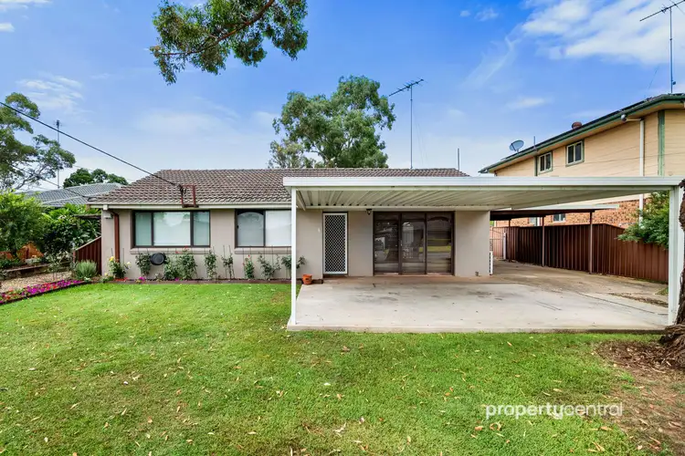Third view of Homely house listing, 15 & 15a Piper Close, Kingswood NSW 2747