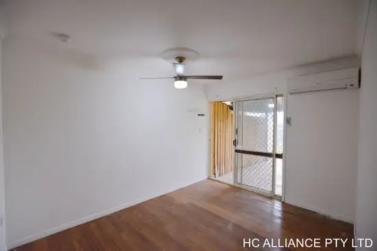 Main view of Homely semi-detached listing, 16A Tasman Court, Boronia Heights QLD 4124