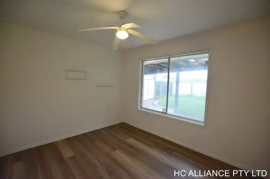Fourth view of Homely semi-detached listing, 16A Tasman Court, Boronia Heights QLD 4124