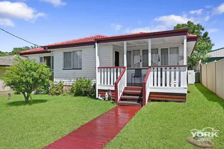 Main view of Homely house listing, 15 Berghofer Street, Rockville QLD 4350
