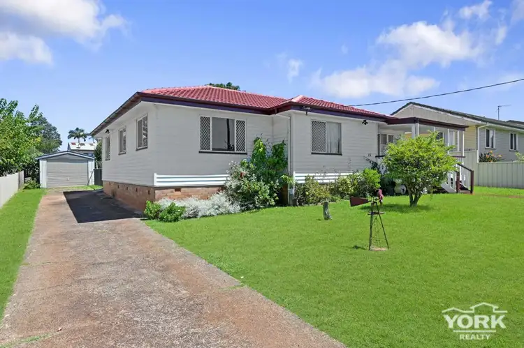 Second view of Homely house listing, 15 Berghofer Street, Rockville QLD 4350