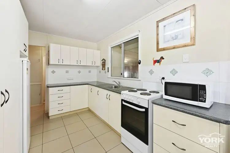 Fourth view of Homely house listing, 15 Berghofer Street, Rockville QLD 4350