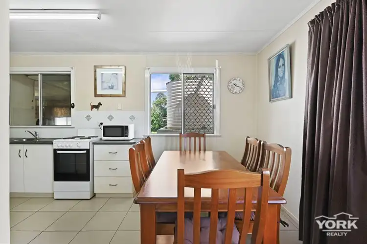 Fifth view of Homely house listing, 15 Berghofer Street, Rockville QLD 4350