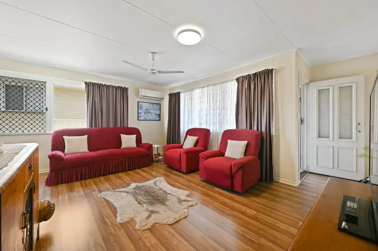 Sixth view of Homely house listing, 15 Berghofer Street, Rockville QLD 4350