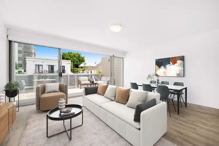 Main view of Homely apartment listing, 6 10 Thomas Street, West End QLD 4101