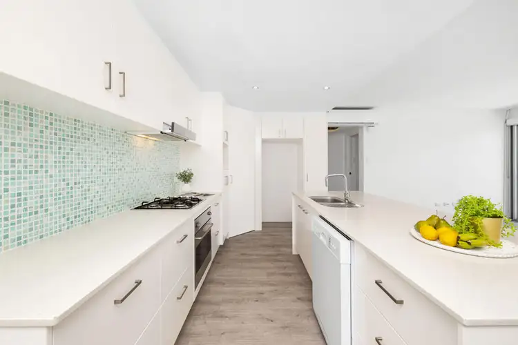 Third view of Homely apartment listing, 6 10 Thomas Street, West End QLD 4101