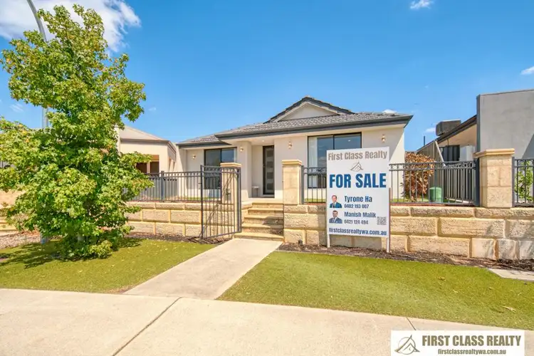 87 Semerwater Crescent, Aveley WA 6069
