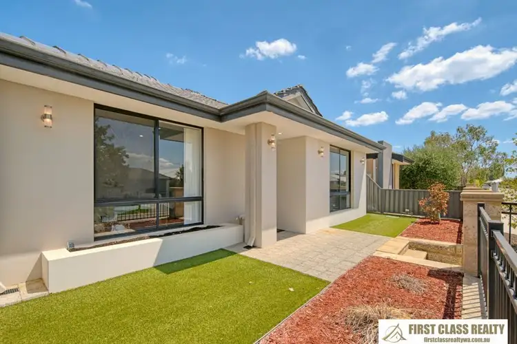 Second view of Homely house listing, 87 Semerwater Crescent, Aveley WA 6069