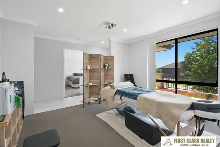 Third view of Homely house listing, 87 Semerwater Crescent, Aveley WA 6069