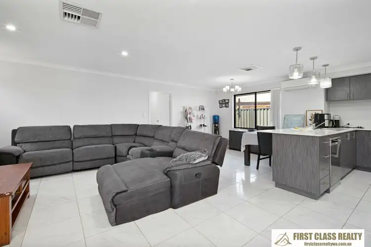 Sixth view of Homely house listing, 87 Semerwater Crescent, Aveley WA 6069