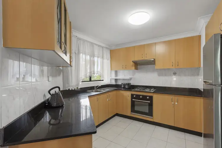 Third view of Homely unit listing, 12/10-10a Todd Street, Merrylands NSW 2160