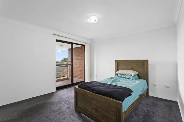 Fourth view of Homely unit listing, 12/10-10a Todd Street, Merrylands NSW 2160