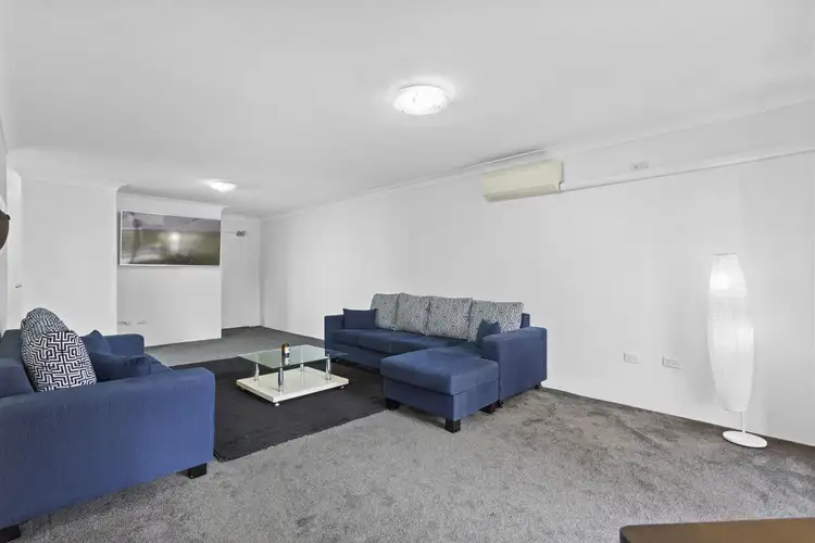 Fifth view of Homely unit listing, 12/10-10a Todd Street, Merrylands NSW 2160