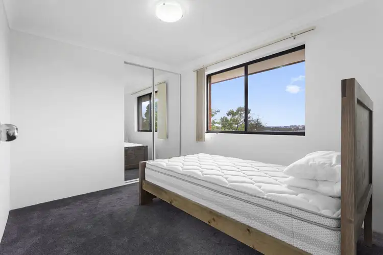 Sixth view of Homely unit listing, 12/10-10a Todd Street, Merrylands NSW 2160