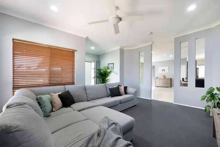 Third view of Homely house listing, 10 Argyle Court, Beaconsfield QLD 4740