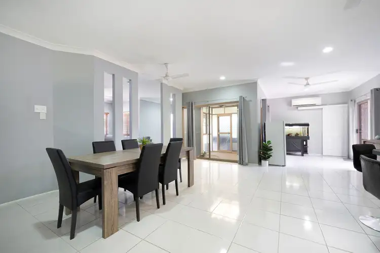 Fourth view of Homely house listing, 10 Argyle Court, Beaconsfield QLD 4740