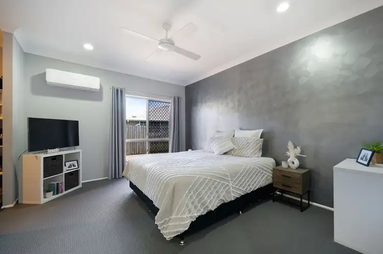 Sixth view of Homely house listing, 10 Argyle Court, Beaconsfield QLD 4740