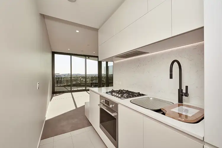 Second view of Homely unit listing, 1005/62 Logan Road, Woolloongabba QLD 4102