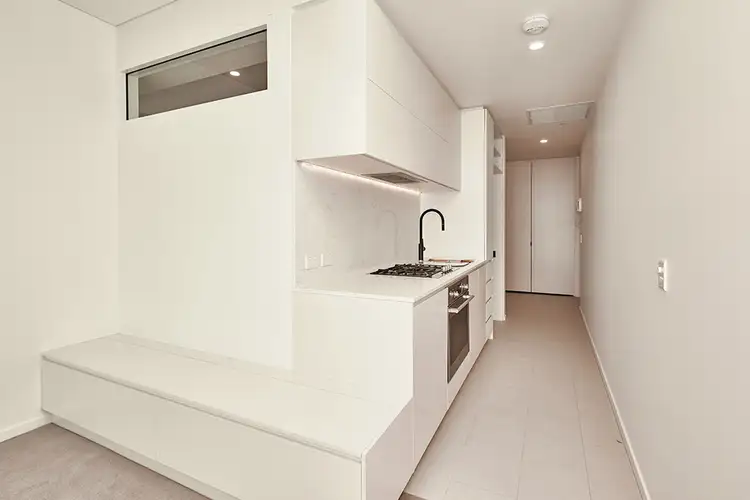 Third view of Homely unit listing, 1005/62 Logan Road, Woolloongabba QLD 4102