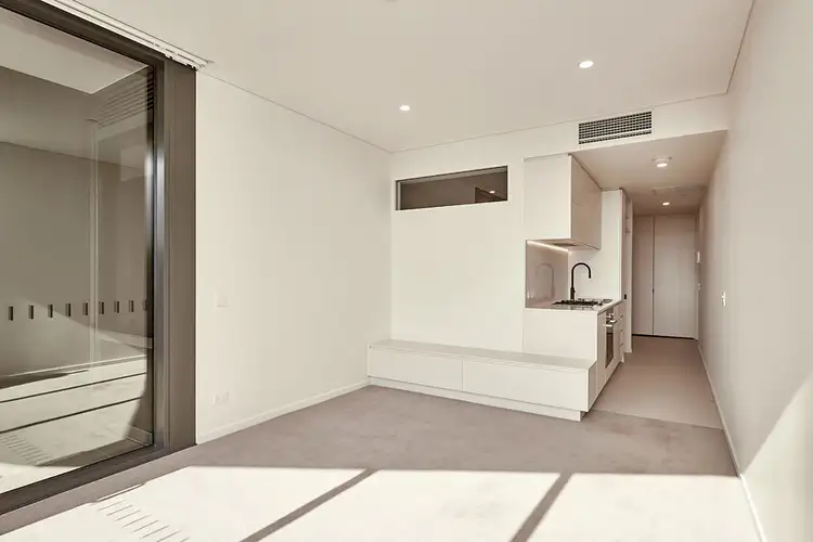Fourth view of Homely unit listing, 1005/62 Logan Road, Woolloongabba QLD 4102