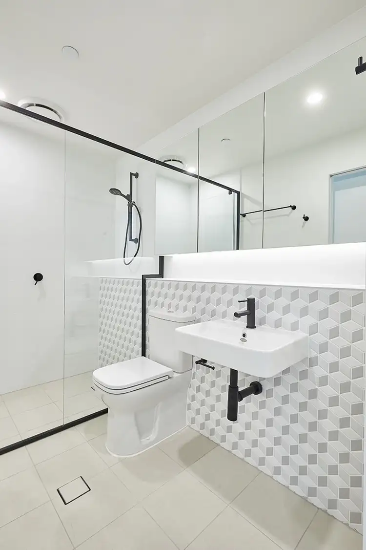 Sixth view of Homely unit listing, 1005/62 Logan Road, Woolloongabba QLD 4102