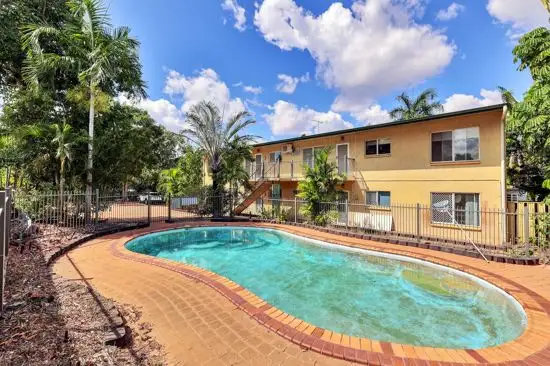2/2 Timpson Crt, Gray NT 830