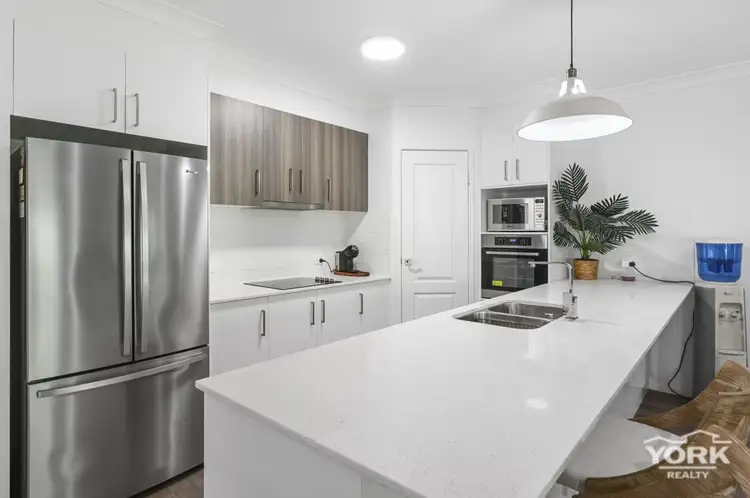 Fourth view of Homely unit listing, 2/208b South Street, South Toowoomba QLD 4350