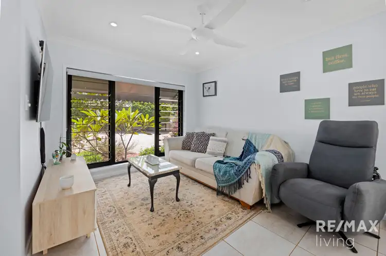 Fifth view of Homely house listing, 27 Clearview Drive, Glass House Mountains QLD 4518