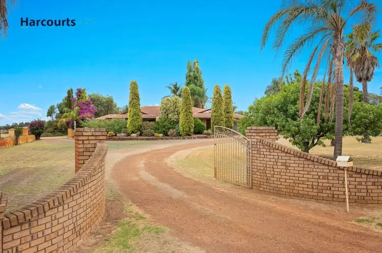 42 Lillydale Road, North Boyanup WA 6237