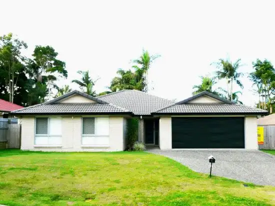 Main view of Homely house listing, 17 Emerson Close, Durack QLD 4077