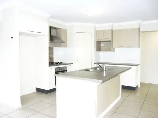 Second view of Homely house listing, 17 Emerson Close, Durack QLD 4077