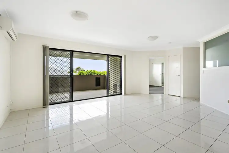Second view of Homely unit listing, 4/61 Davenport Street, Chermside QLD 4032