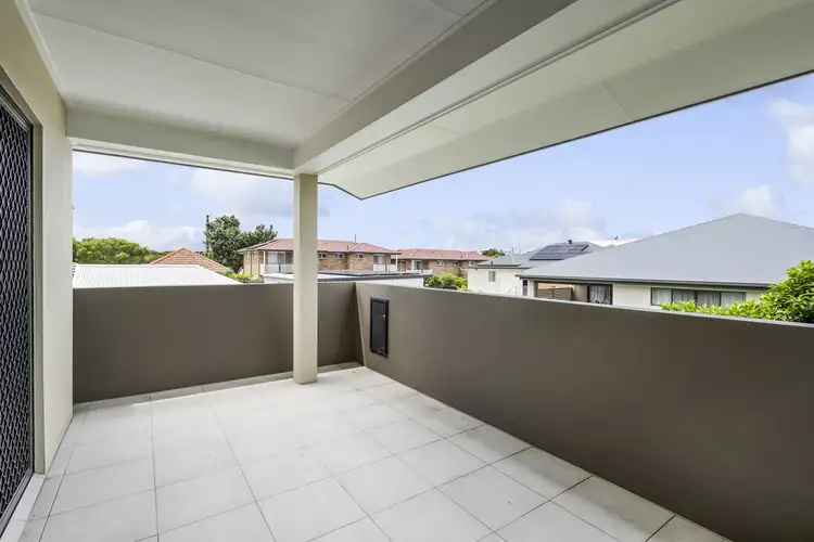 Fourth view of Homely unit listing, 4/61 Davenport Street, Chermside QLD 4032
