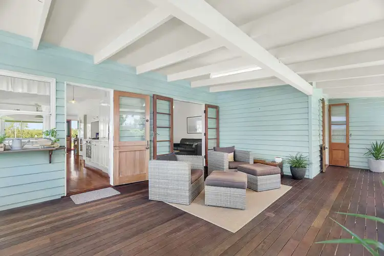 Third view of Homely house listing, 4 Allpass Parade, Shorncliffe QLD 4017