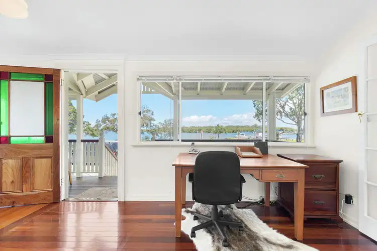Fourth view of Homely house listing, 4 Allpass Parade, Shorncliffe QLD 4017