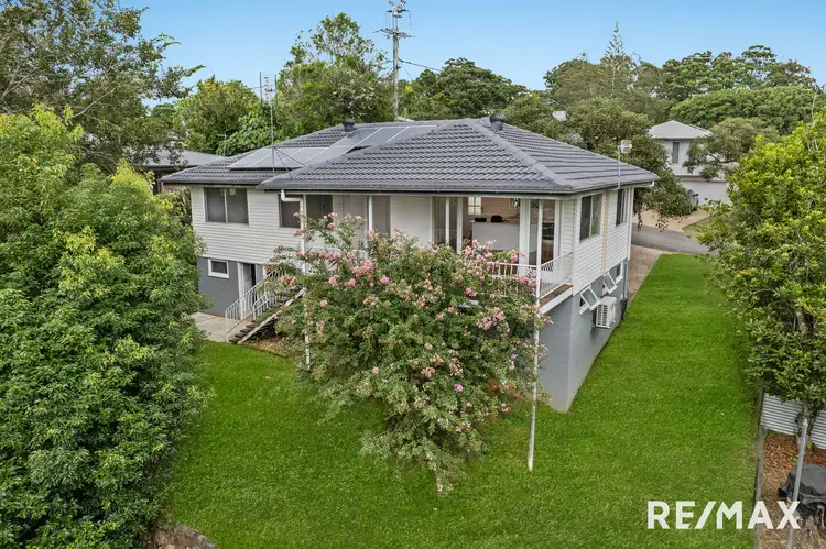 Third view of Homely house listing, 11 Baloo Street, Burnside QLD 4560