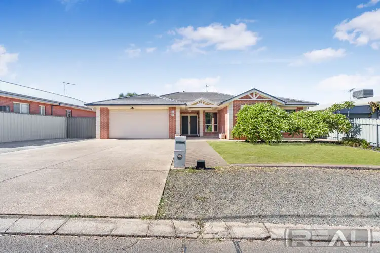 Main view of Homely house listing, 11 Barber Street, Willaston SA 5118