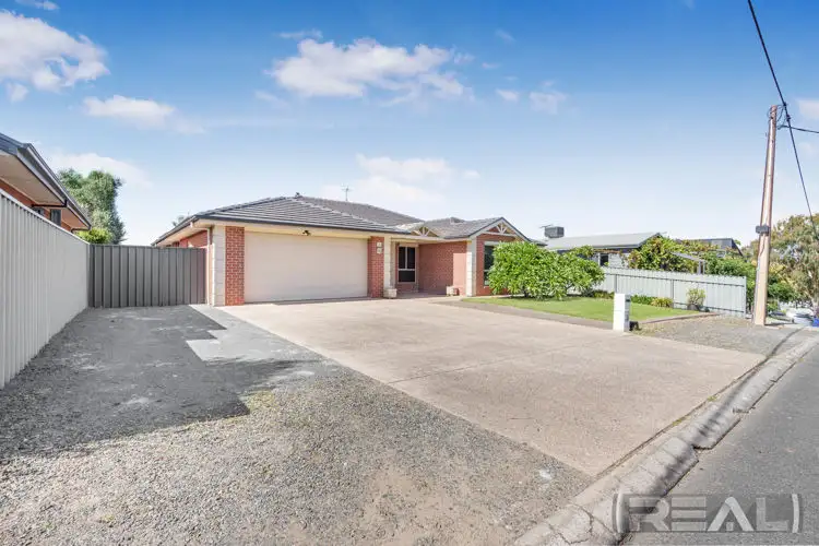 Second view of Homely house listing, 11 Barber Street, Willaston SA 5118