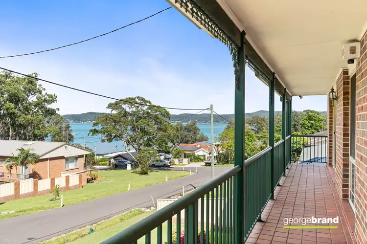 Fourth view of Homely house listing, 9 Berry Avenue aka (9 Edgewater Avenue), Green Point NSW 2251