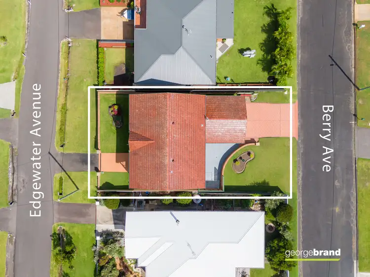 Fifth view of Homely house listing, 9 Berry Avenue aka (9 Edgewater Avenue), Green Point NSW 2251