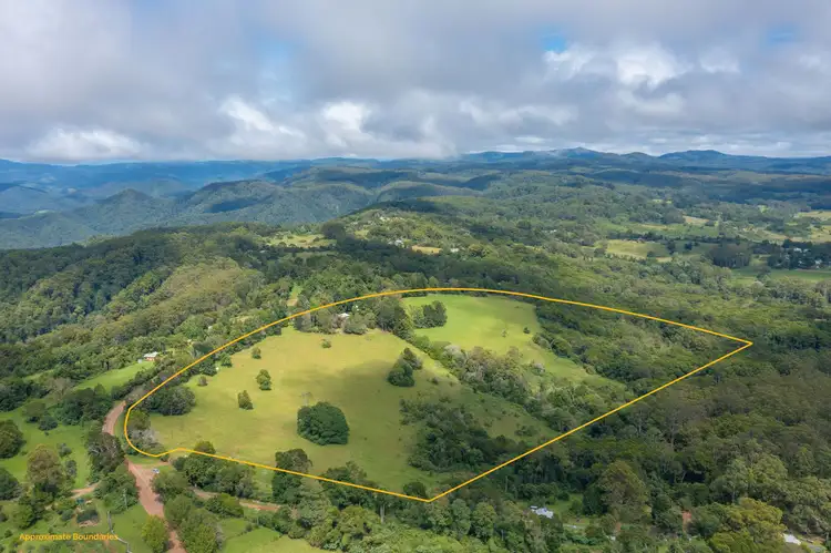 Second view of Homely rural property listing, 1552 Colling Road, Elands NSW 2429