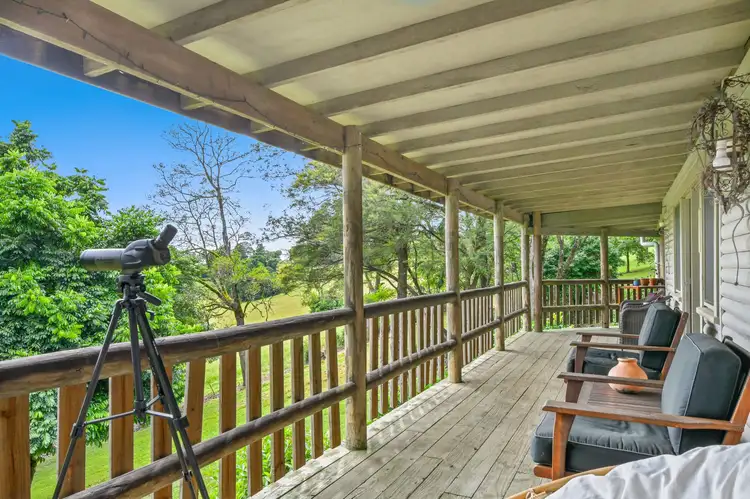 Fourth view of Homely rural property listing, 1552 Colling Road, Elands NSW 2429
