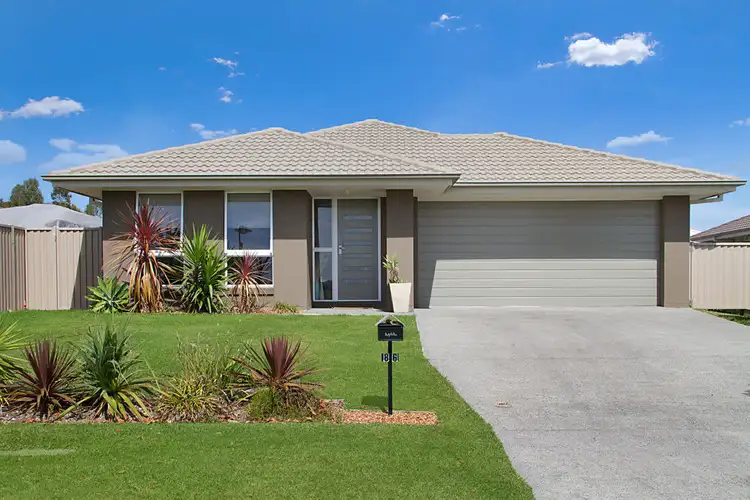 86 Lennox Circuit, Pottsville NSW 2489