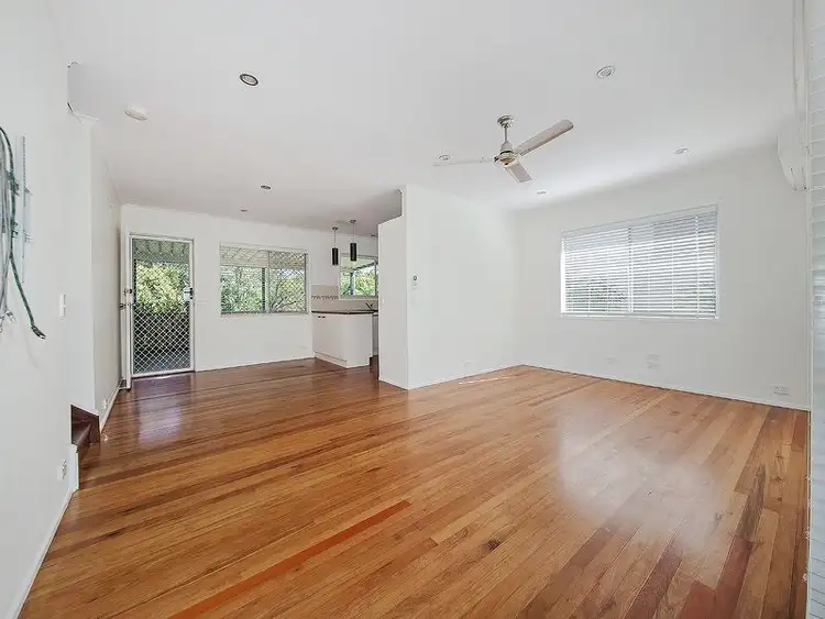 Second view of Homely house listing, 4 Snowdon Street, Alexandra Hills QLD 4161