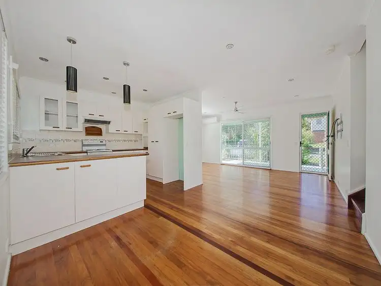 Third view of Homely house listing, 4 Snowdon Street, Alexandra Hills QLD 4161